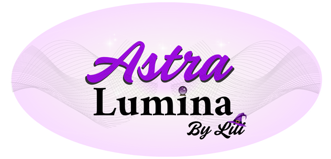 Logo de AstraLumina