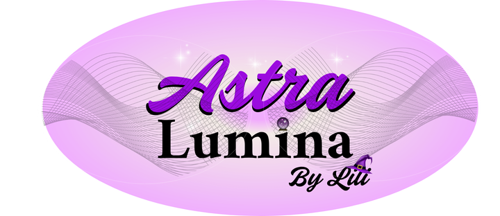 Logo de AstraLumina