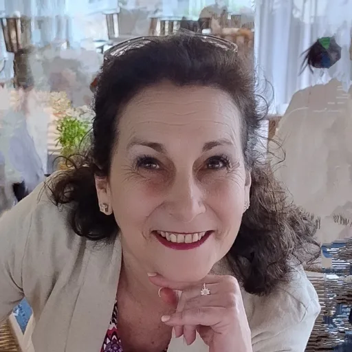 Liliana Morelli, consultora holística